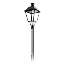 Die-cast Aluminum LED Garden Light